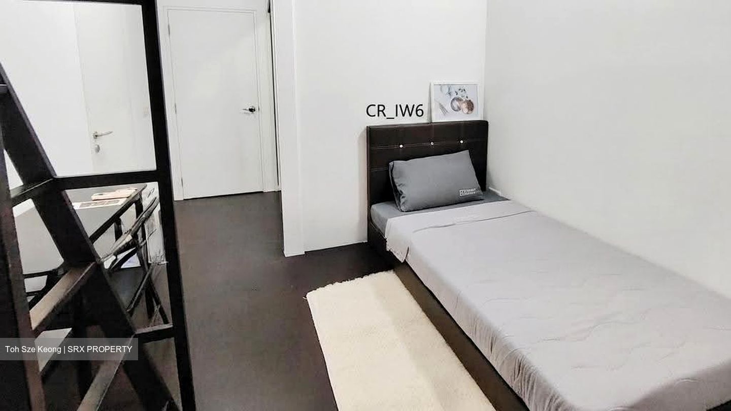 Heritage Place (D7), Apartment #610385571